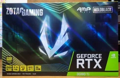 GeForce RTX 3080 Ti. ��� ����� �� ������������ ����