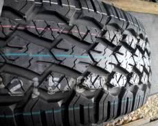 Zeetex Vigor A/T. ����� at, 2011 ���, ����� ����