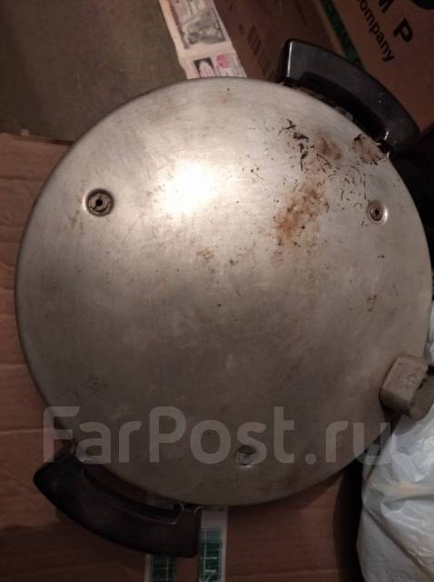 Функции чудо печки