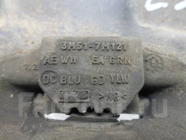 ������� ��������� ��� Ford Focus 2001 3M517M121 ����