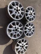 Daewoo. 6.0x15", 5x114.3, ET49, �� 56,6���. ����