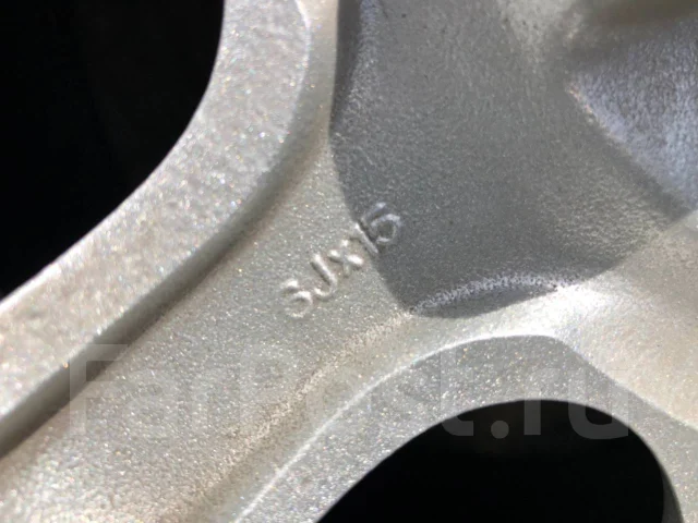 Daewoo. 6.0x15", 5x114.3, ET49, �� 56,6���. ����