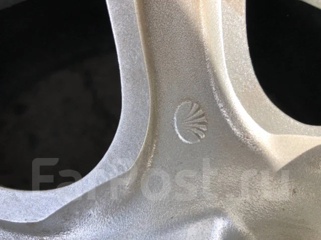 Daewoo. 6.0x15", 5x114.3, ET49, �� 56,6���. ����