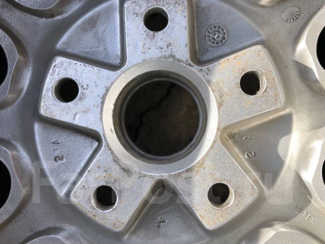 Daewoo. 6.0x15", 5x114.3, ET49, �� 56,6���. ����