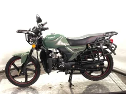 Regulmoto Alpha RM-2. 110����. ��., ��������, ��� ���, ��� ������� ����