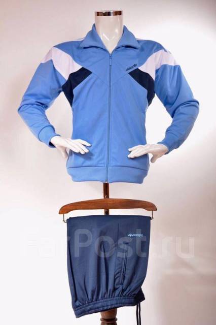 Спортивный костюм из эластика. Модель Ласточка. Мужской Adidas ...