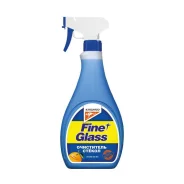 ���������� ������ ����������������� (500ml), �������� (�/����. ) Fine glass - 320122 320122 ����