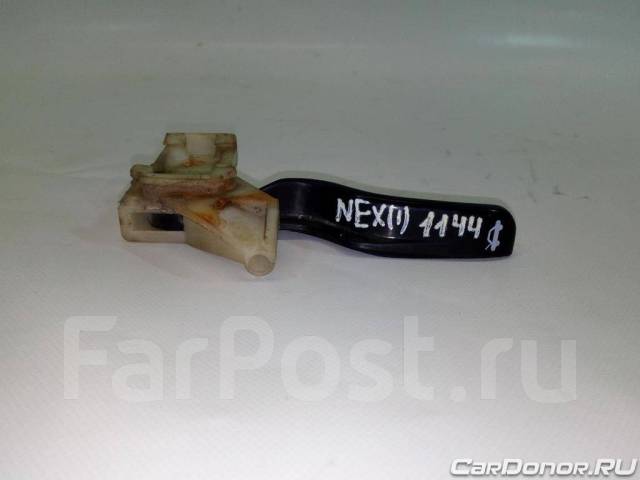ручка открывания капота нексия 90191287