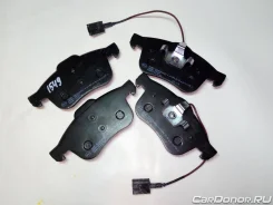 ������� ��������� �������� �������� ���. ��� Fiat Doblo adb12032 ADB12032 ����