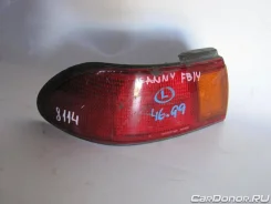 ������ ������ ����� �/� ��� Nissan Sunny 4699 4699 ����