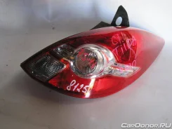 ������ ������ ������ �/� ��� Nissan Tiida 7511 7511 ����