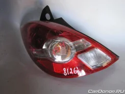 ������ ������ ����� �/� ��� Nissan Tiida 7511 7511 ����