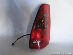 ������ ������ ������ �/� ��� Nissan Serena 4881 4881 ����