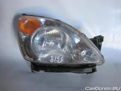 ���� ��������� ����� ������ �/� ��� Honda CR-V 1778 1778 ����