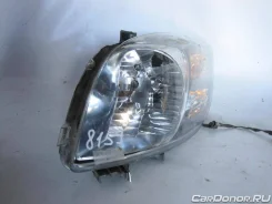 ���� ��������� ����� ����� �/� ��� Toyota Vitz 52170 52170 ����