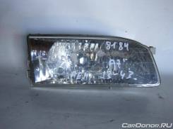 ���� ��������� ����� ������ �/� ��� Toyota Sprinter Carib 1343 1343 ����