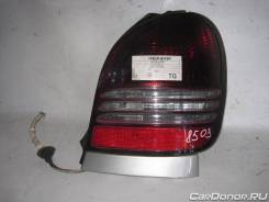 ������ ������ ������ �/� ��� Toyota Corolla Spacio 1359 1359 ����
