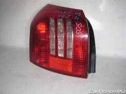 ������ ������ ����� �/� ��� Toyota Allex 1377 1377 ����