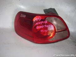 ������ ������ ����� �/� ��� Toyota Porte 521301 521301 ����