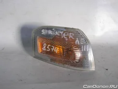 ��������� �������� ������ �/� ��� Toyota Sprinter 12418 12418 ����