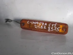 ��������� �������� ������ �/� ��� Subaru Impreza 2158 2158 ����