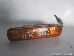 ��������� �������� ����� �/� ��� Subaru Impreza 2158 2158 ����