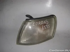 ��������� �������� ����� �/� ��� Toyota Corona 20306 20306 ����