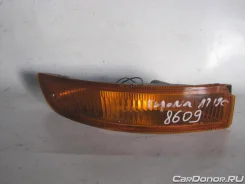 ��������� �������� ������ �/� ��� Toyota Corona 20305 20305 ����
