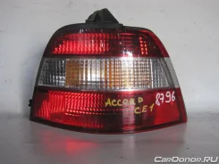 ������ ������ ������ �/� ��� Honda Accord 1250 1250 ����