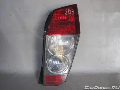 ������ ������ ������ �/� ��� Mitsubishi Dingo 1745 1745 ����