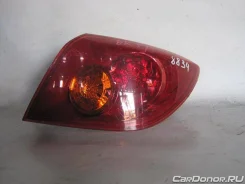 ������ ������ �������� ������ �/� ��� Mazda Axela 2912 2912 ����