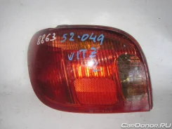 ������ ������ ����� �/� ��� Toyota Vitz 52049 52049 ����