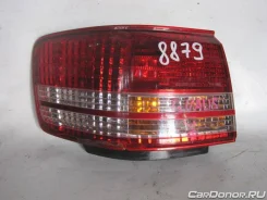 ������ ������ ����� �/� ��� Toyota Mark II Wagon Qualis 7422 7422 ����
