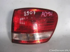 ������ ������ ������ �/� ��� Toyota Ipsum 4435 4435 ����