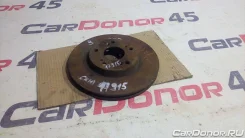���� ��������� �������� �/� ��� Honda Accord 45251S87A00 45251S87A00 ����