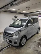 Nissan DAYZ. ��������, 0.7 (49��.�.), ������, 110����. �� ����