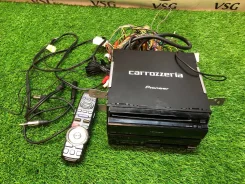 Pioneer Carrozzeria AVIC-VH009MD ����