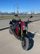 Suzuki GSX S1000. 1 000����. ��., ��������, ���, � �������� ����