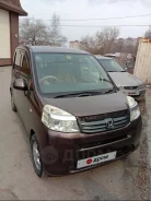Honda Life. �������, 4wd, 0.7 (52��.�.), ������, 170����. �� ����
