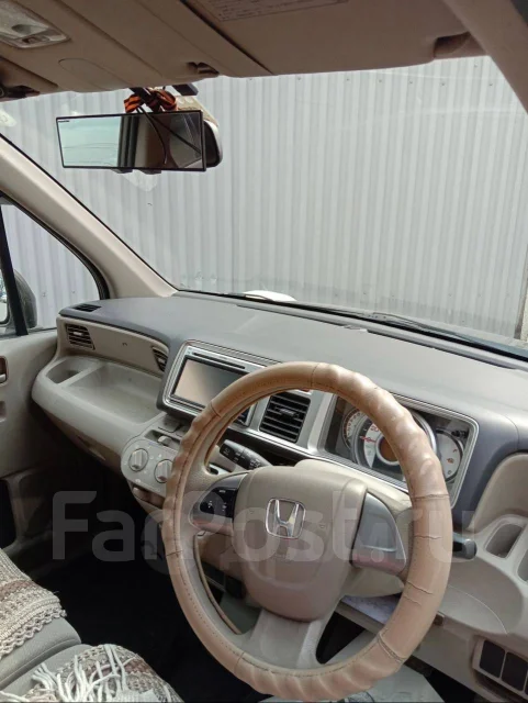 Honda Life. �������, 4wd, 0.7 (52��.�.), ������, 170����. �� ����