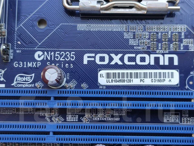 LGA775 ����