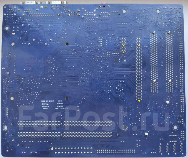 LGA775 ����