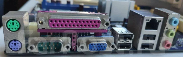 LGA775 ����