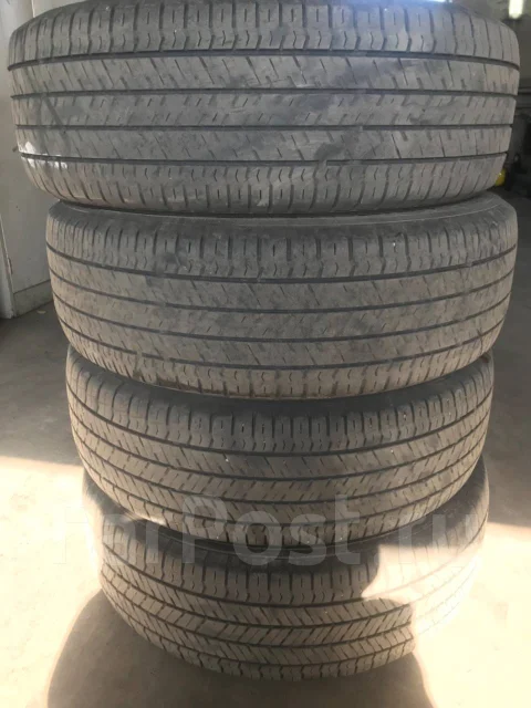 Yokohama G091A. ������, 2016 ���, �/�, ����� 50 % ����
