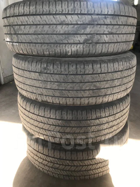 Yokohama G091A. ������, 2016 ���, �/�, ����� 50 % ����