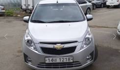 Chevrolet Spark. �������, ��������, 1.0 (77��.�.), ������, 80 000����. ��, �/�. ��� ����� �� ������������ ����