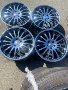 TMW. 9.0/8.0x19", 5x114.3, ET38/38 ����