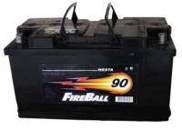FB FireBall