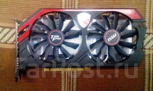 Gts hot sale 750 ti