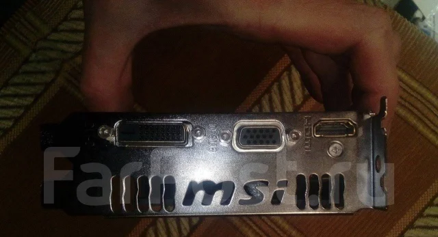 GeForce GTX 750 Ti ����